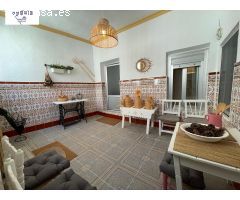 CASA EN BALAZOTE