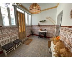 CASA EN BALAZOTE