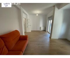 PISO EN PLENO CENTRO DE ALBACETE