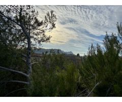 Parcela en Venta en Calpe / Calp, Alicante