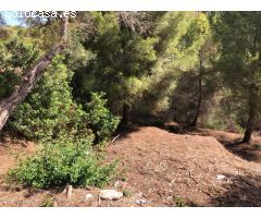 Parcela en Venta en Benissa, Alicante