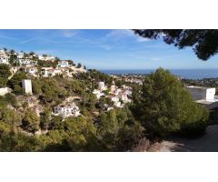 Parcela en Venta en Benissa, Alicante