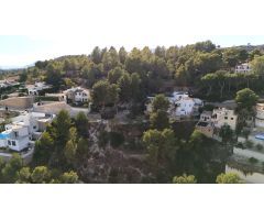 Parcela en Venta en Benissa, Alicante