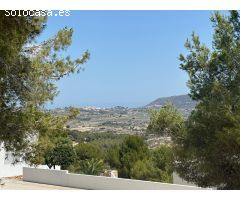 Parcela en Venta en Rada de Moraira, Alicante