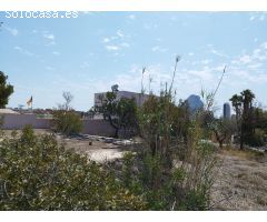 Parcela en Venta en Calpe / Calp, Alicante