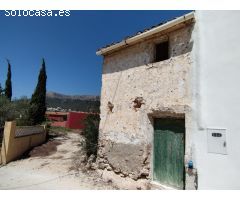 Parcela en Venta en Calpe / Calp, Alicante