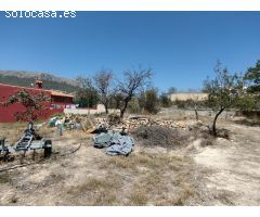 Parcela en Venta en Calpe / Calp, Alicante