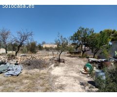 Parcela en Venta en Calpe / Calp, Alicante
