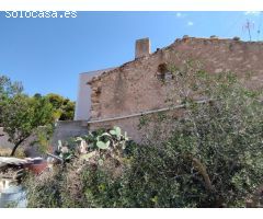 Parcela en Venta en Calpe / Calp, Alicante