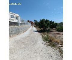 Parcela en Venta en Calpe / Calp, Alicante
