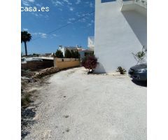 Parcela en Venta en Calpe / Calp, Alicante