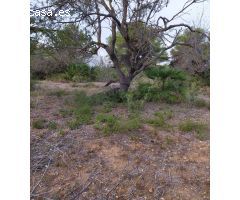 Parcela en Venta en Benitachell, Alicante