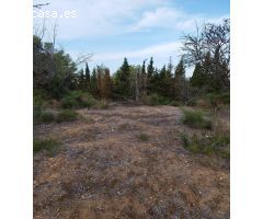 Parcela en Venta en Benitachell, Alicante