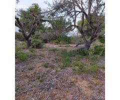 Parcela en Venta en Benitachell, Alicante