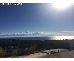 Parcela en Venta en Benissa, Alicante