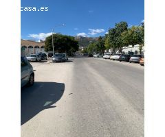 Parcela en Venta en Calpe / Calp, Alicante