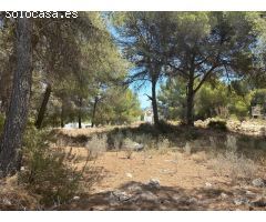 Parcela en Venta en Teulada, Alicante