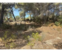 Parcela en Venta en Teulada, Alicante