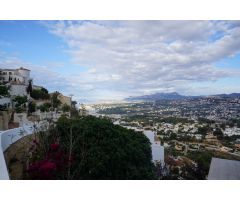 Parcela en Venta en Teulada, Alicante