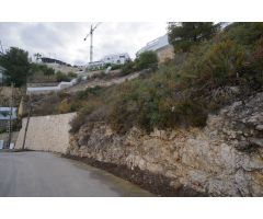 Parcela en Venta en Teulada, Alicante