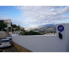 Parcela en Venta en Teulada, Alicante