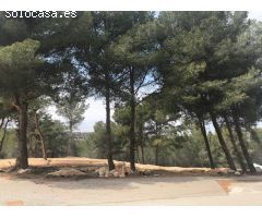 Parcela en Venta en Rada de Moraira, Alicante