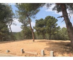Parcela en Venta en Rada de Moraira, Alicante
