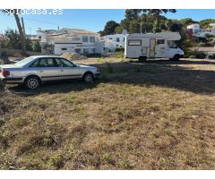 Parcela en Venta en Rada de Moraira, Alicante