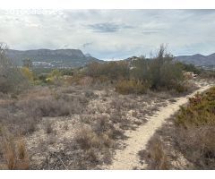 Parcela en Venta en Calpe / Calp, Alicante
