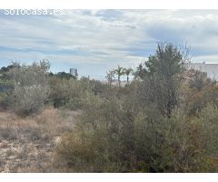 Parcela en Venta en Calpe / Calp, Alicante