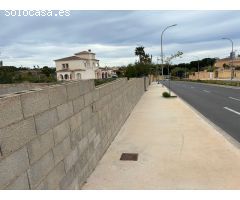Parcela en Venta en Calpe / Calp, Alicante