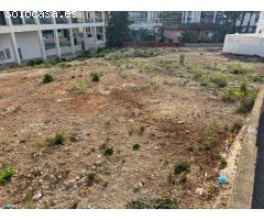 Parcela en Venta en Calpe / Calp, Alicante