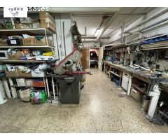 LOCAL ZONA INDUSTRIA