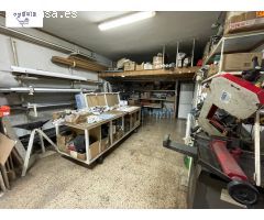 LOCAL ZONA INDUSTRIA