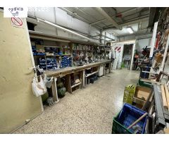 LOCAL ZONA INDUSTRIA