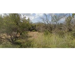 Parcela en Venta en Benitachell, Alicante