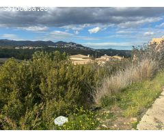 Parcela en Venta en Calpe / Calp, Alicante