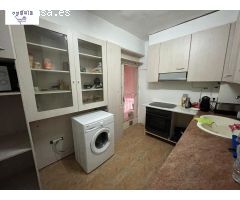 + PISO  Y LOCAL EN ZONA FERIA+