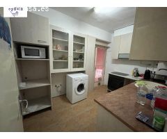 + PISO  Y LOCAL EN ZONA FERIA+