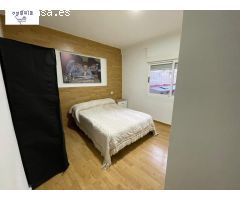 + PISO  Y LOCAL EN ZONA FERIA+
