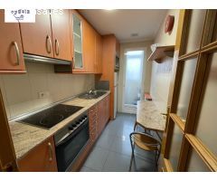 APARTAMENTO CON ASCENSOR Y TRASTERO ZONA EL PILAR