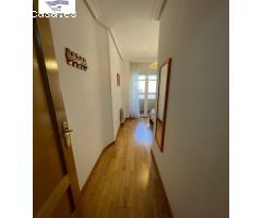 APARTAMENTO CON ASCENSOR Y TRASTERO ZONA EL PILAR