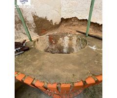 CASA PARA REFORMAR EN SAN PEDRO
