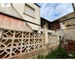 CASA PARA REFORMAR EN SAN PEDRO