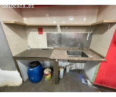 LOCAL HOSTELERÍA EN EL CENTRO DE ALBACETE