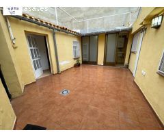CASA EN LA VEREDA