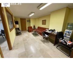 OFICINA EN VENTA O ALQUILER EN PLENO CENTRO DE ALBACETE