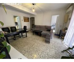 PRIMERO SIN ASCENSOR CON COCHERA INCLUIDA