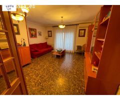 APARTAMENTO CON TRASTERO EN BARRIO SAN PABLO