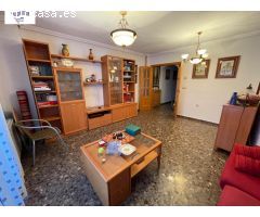 APARTAMENTO CON TRASTERO EN BARRIO SAN PABLO